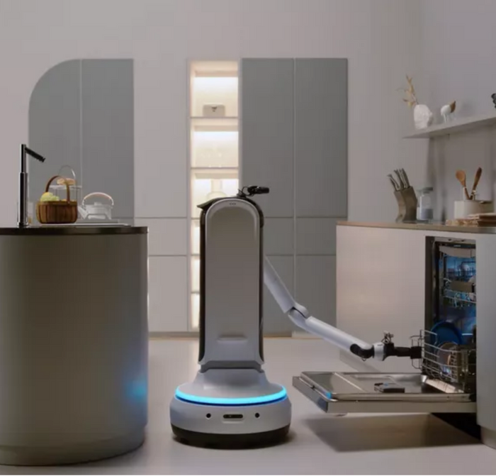 All the smart home products at CES 2021
