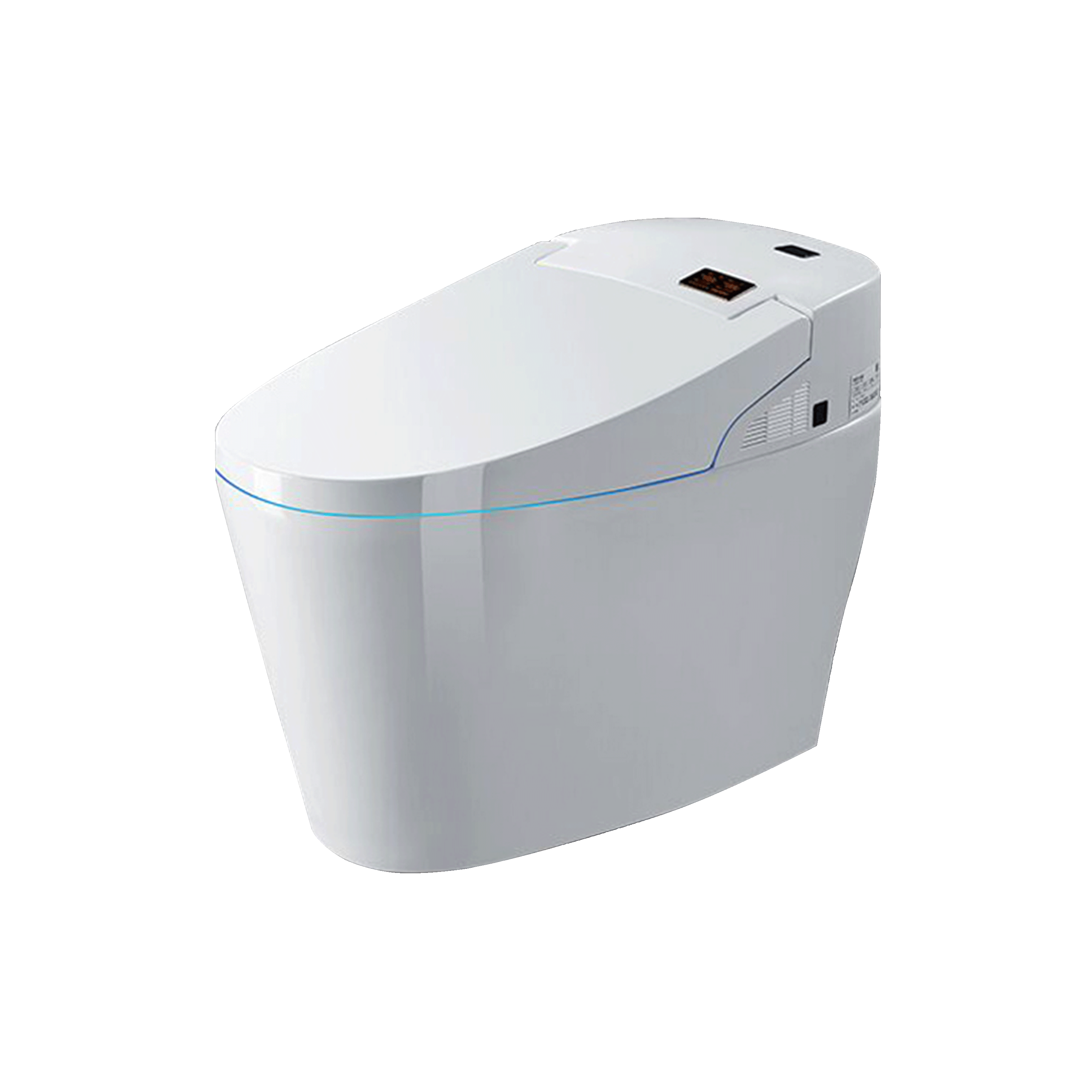 M1 Smart Toilet