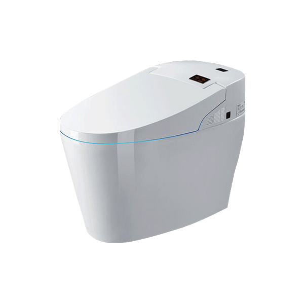 M1 Smart Toilet