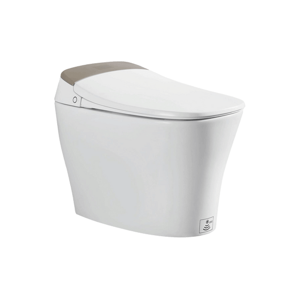M2 Smart Toilet